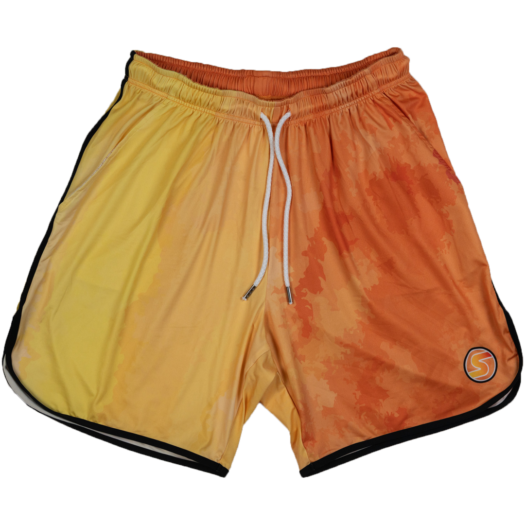 sxy-nkd-competition-short-homme-ultra-l-ger-chaleur-extr-me image 1