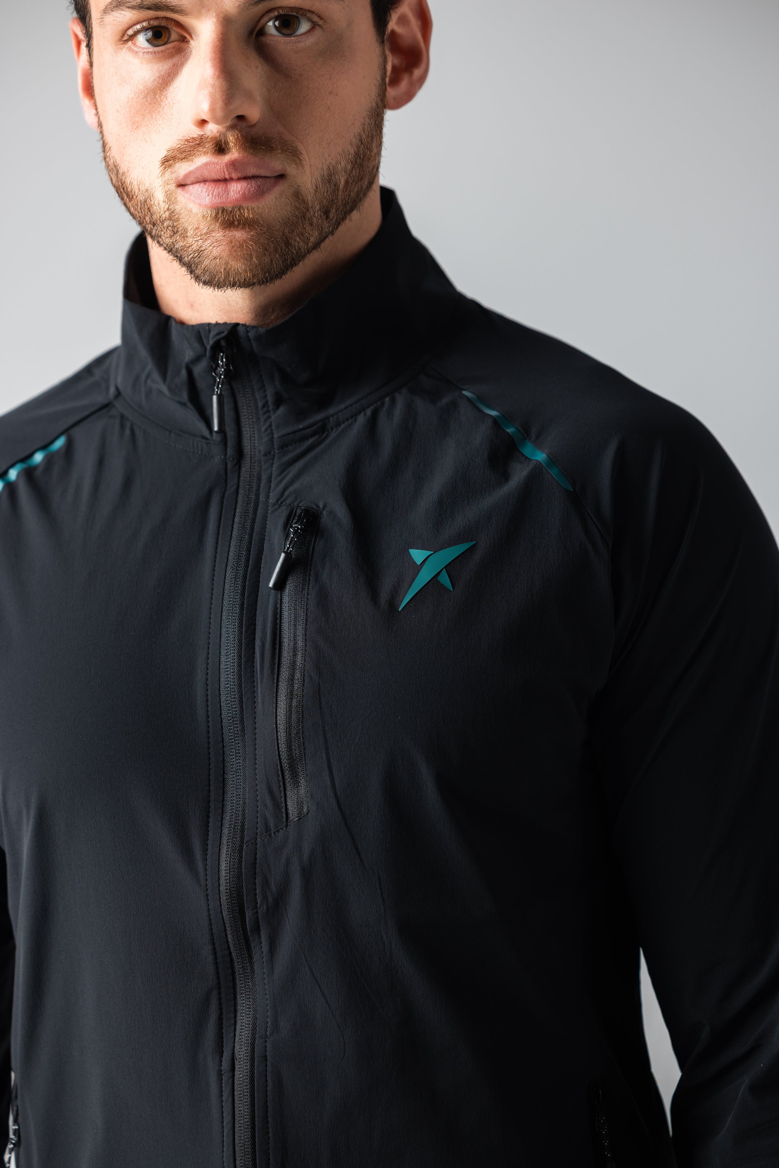 drop-shot-sanz-jacket-veste-technique-homme-noire image 8