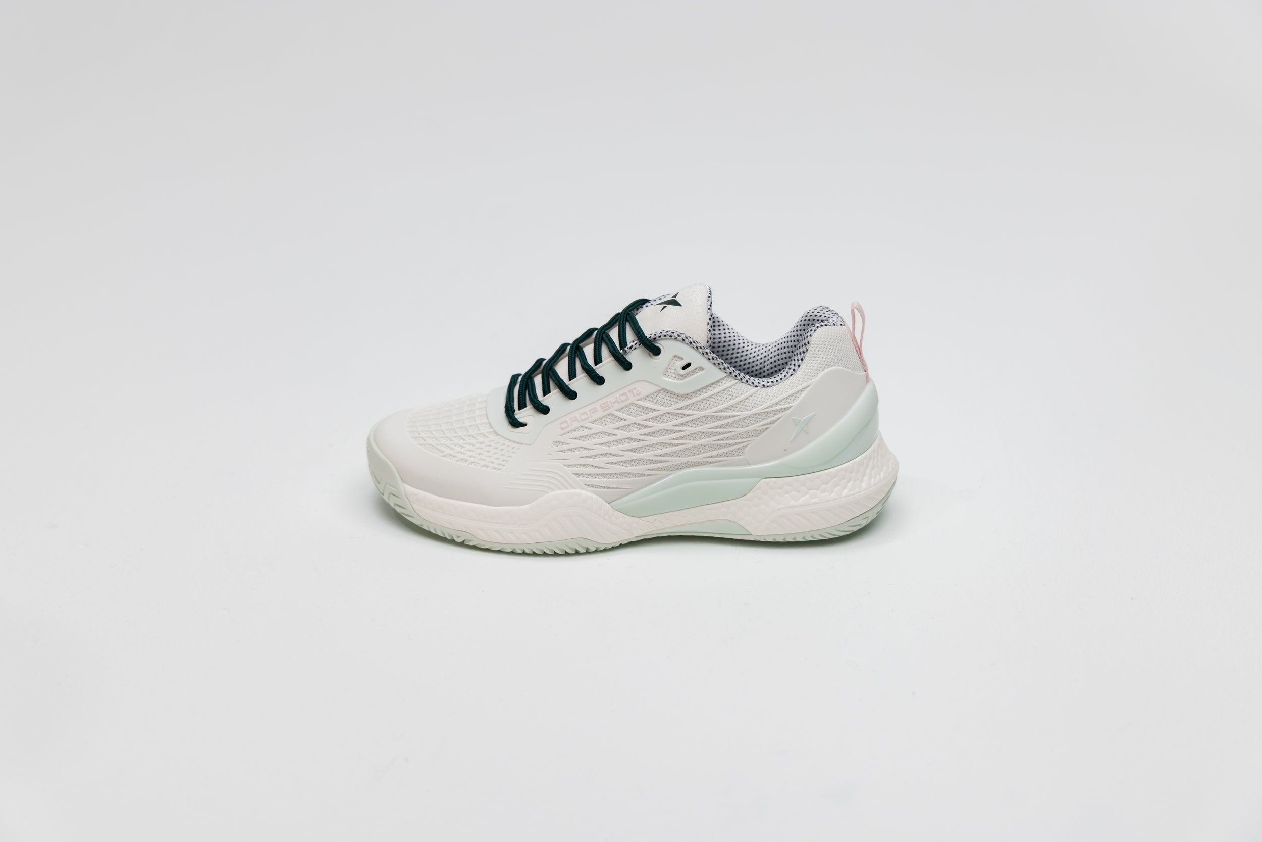 drop-shot-monarca-wh-flight-chaussures-de-padel-femme image 1