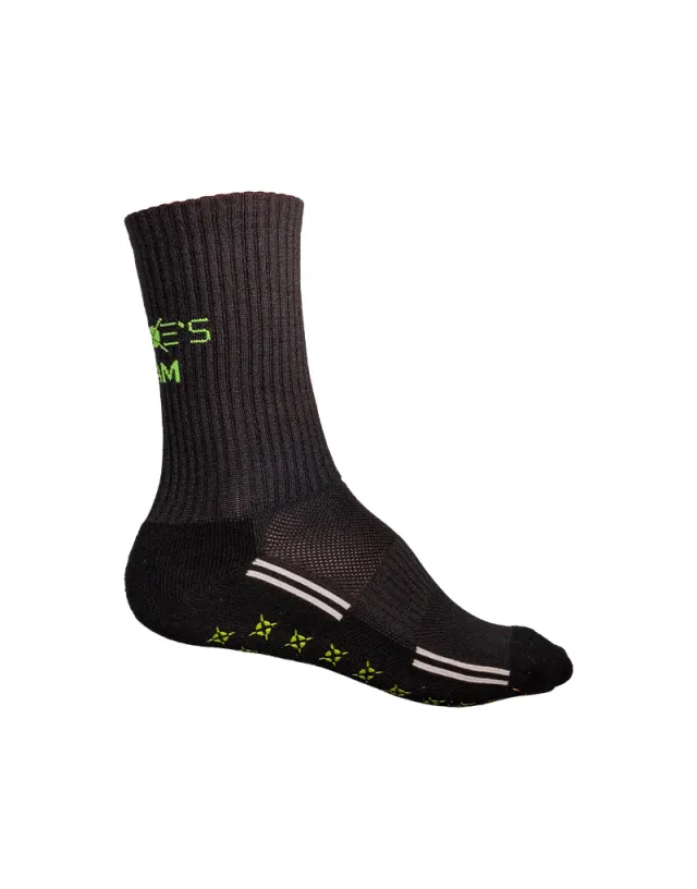 heroe-s-proteam-chaussettes-padel-beach-tennis image 1