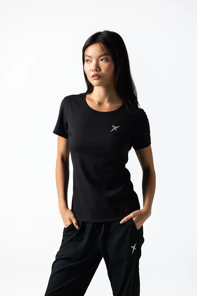 drop-shot-flight-performance-t-shirt-femme image 1