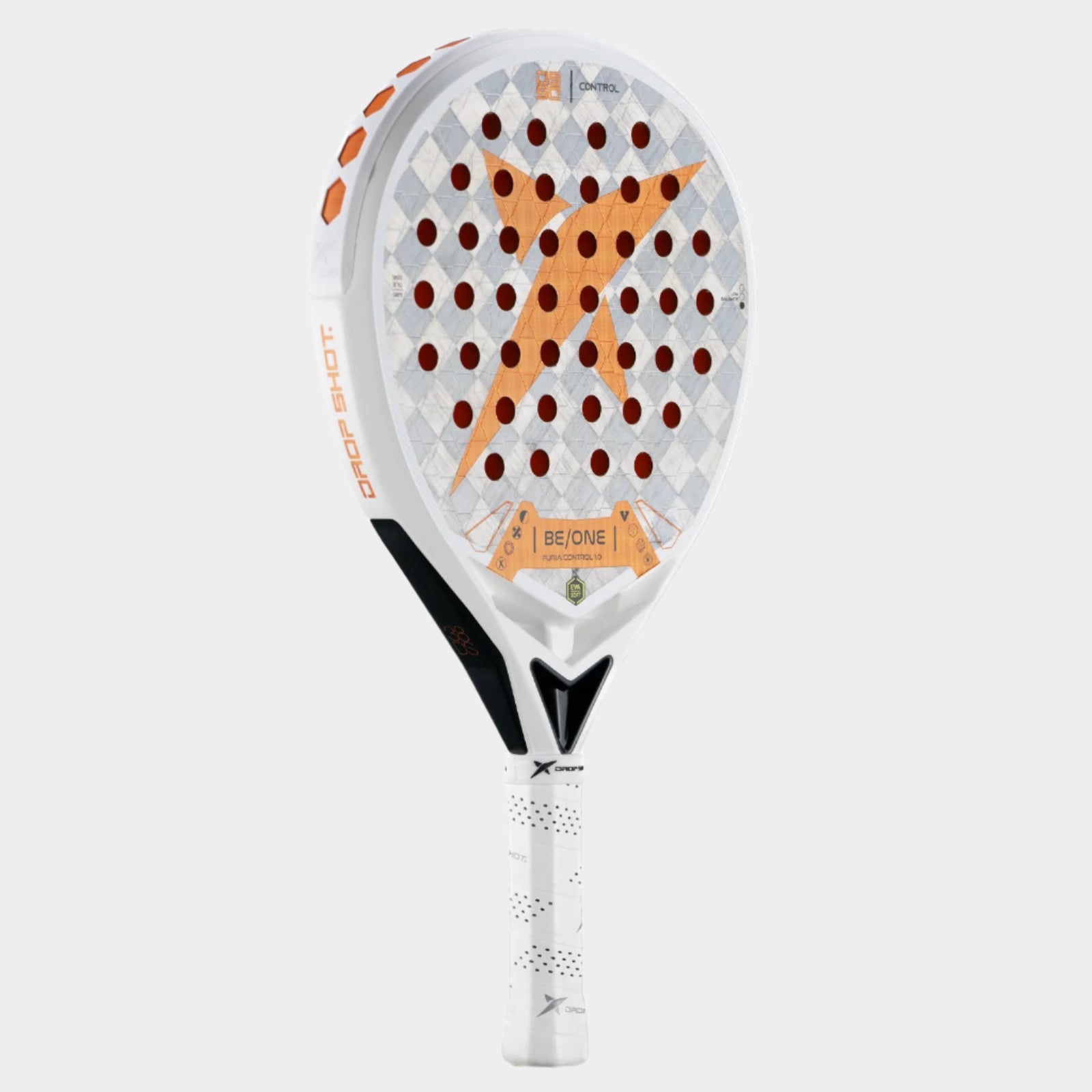 drop-shot-furia-control-1-0-raquette-de-padel-pro image 6