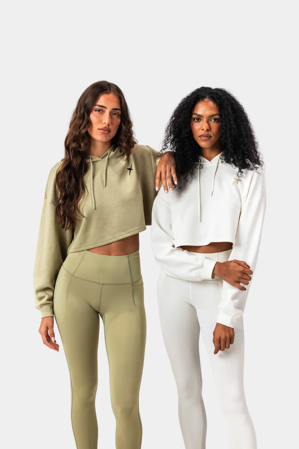 drop-shot-noor-tracksuit-surv-tement-padel-femme-rayon-polyester image 1