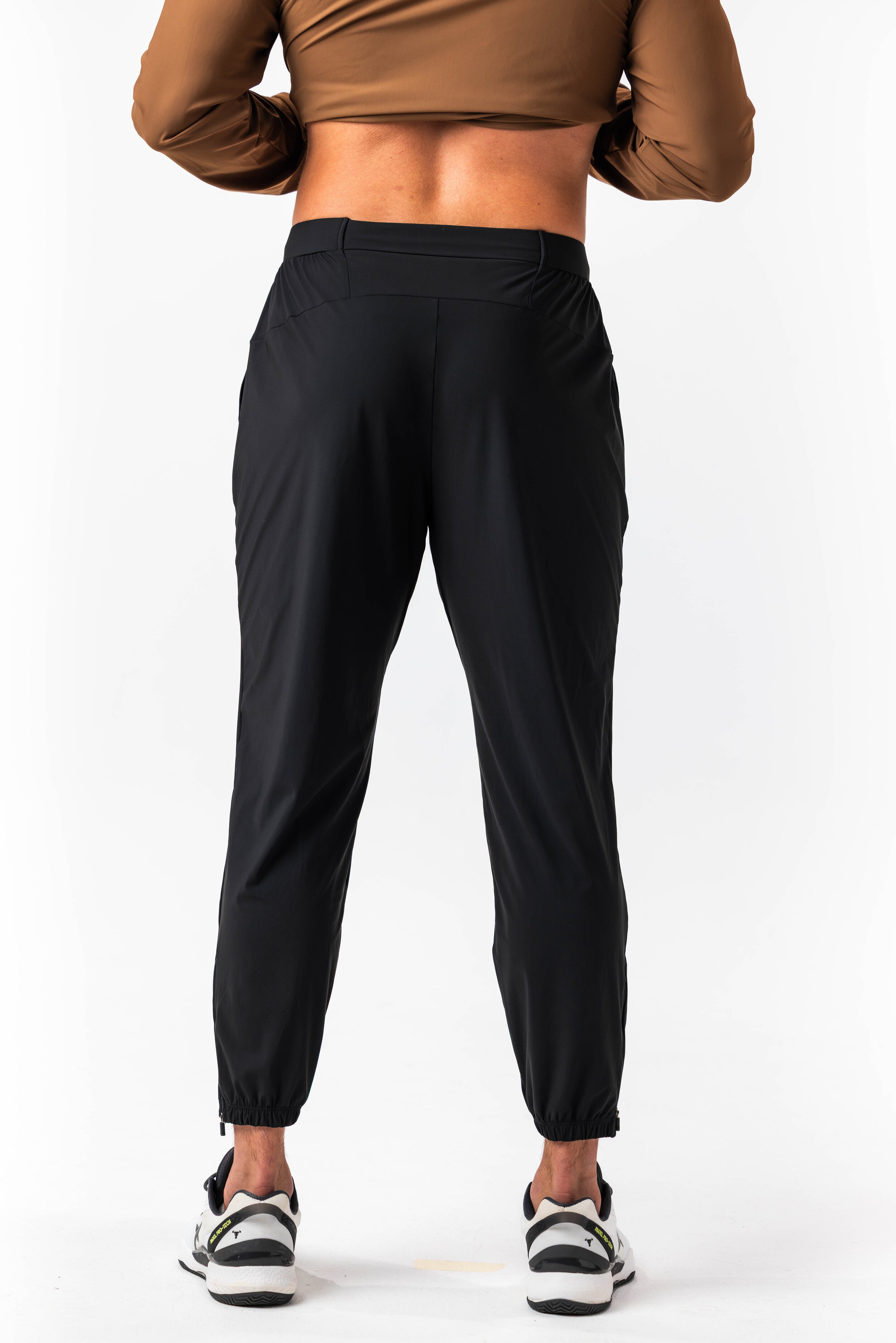 drop-shot-global-pantalon-homme-padel image 6