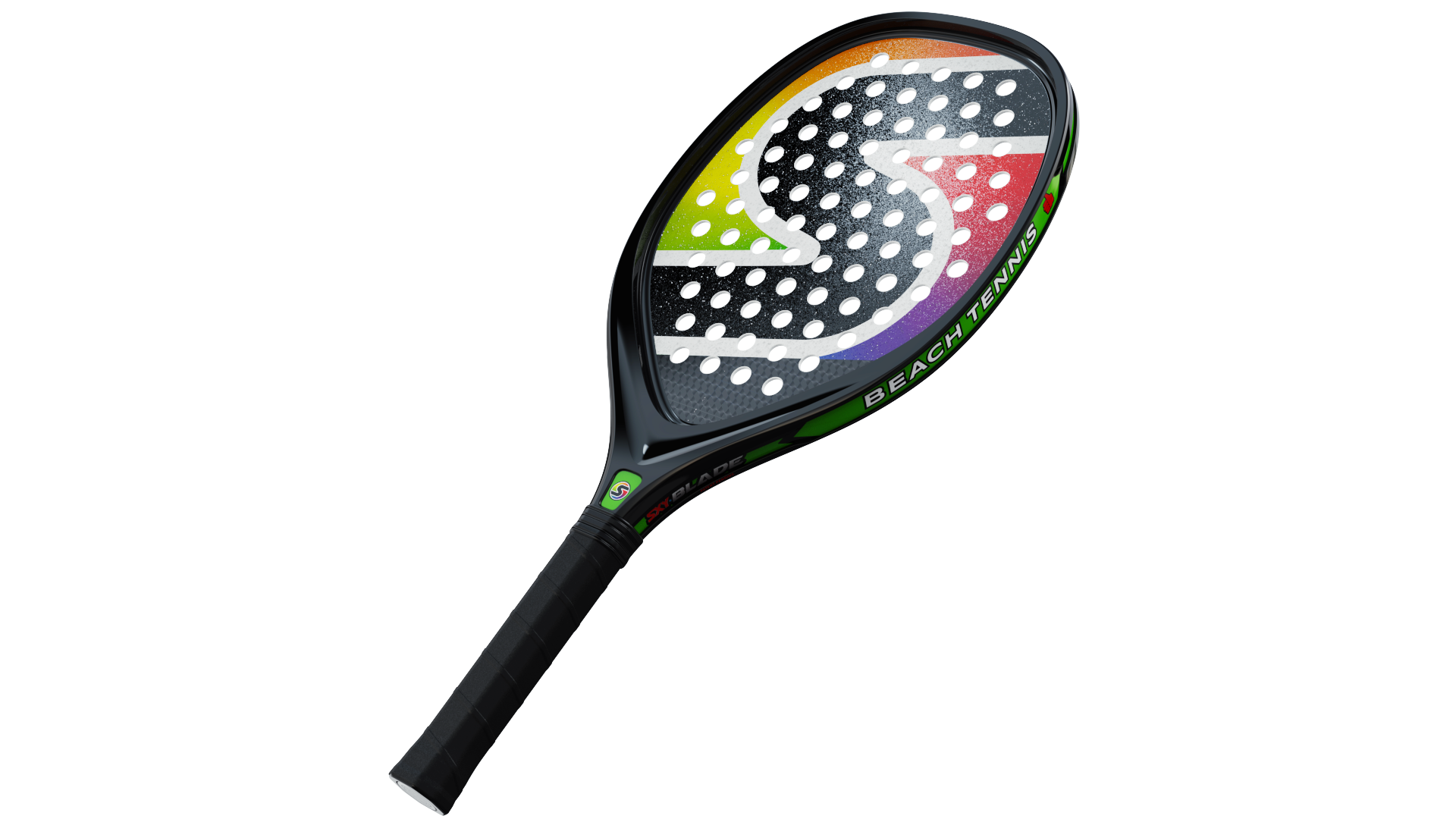 sxy-blade-raquette-de-beach-tennis-pro image 3