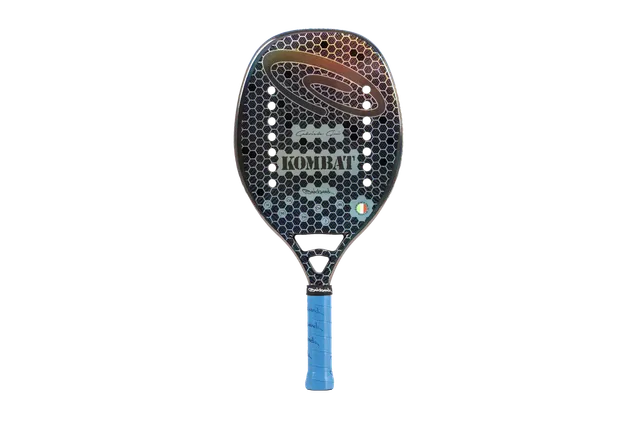 quicksand-kombat-2026-raquette-de-beach-tennis-kevlar-gabriele-gini image 1
