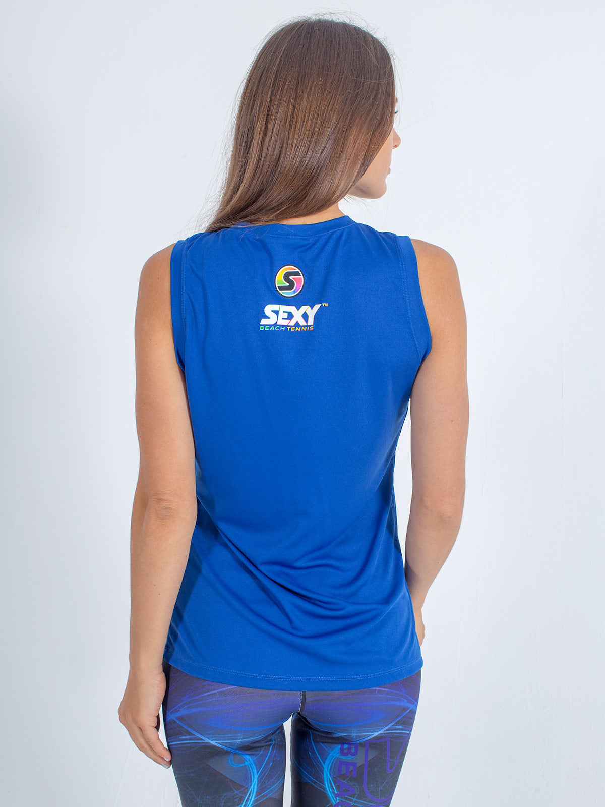 sxy-stay-dry-competition-d-bardeur-femme-bleu-royal image 3