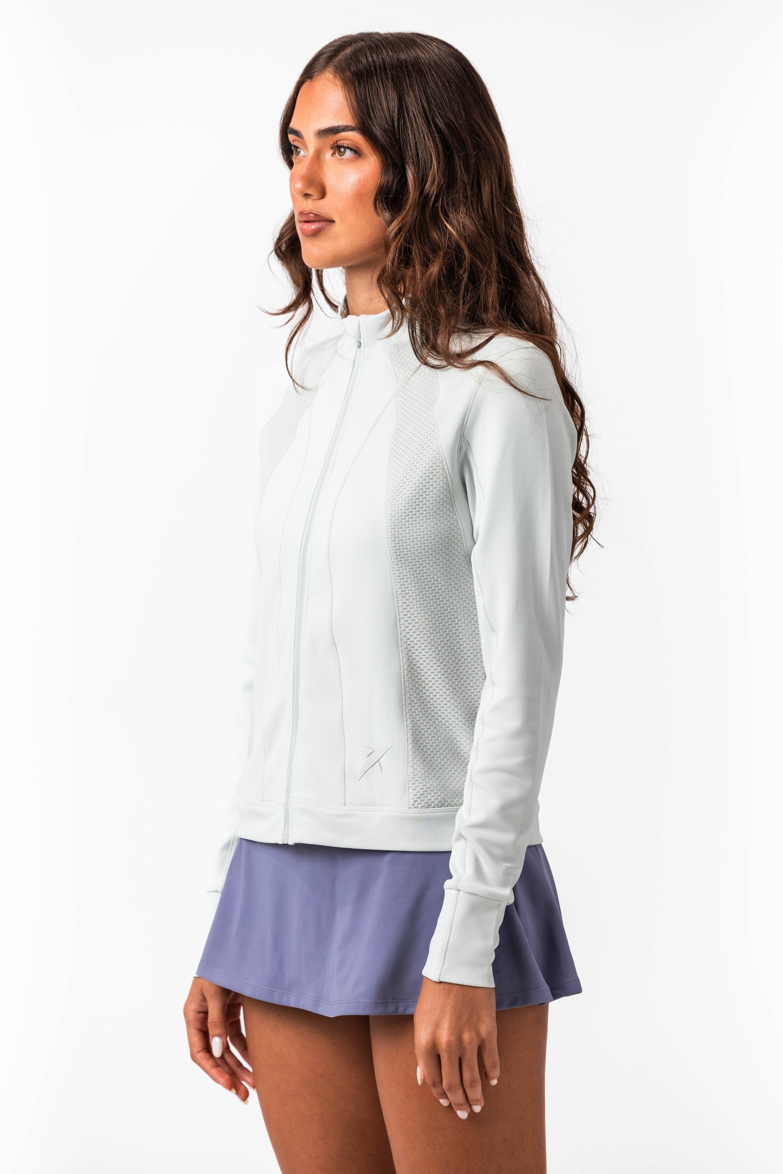 drop-shot-virsa-veste-femme-padel image 7