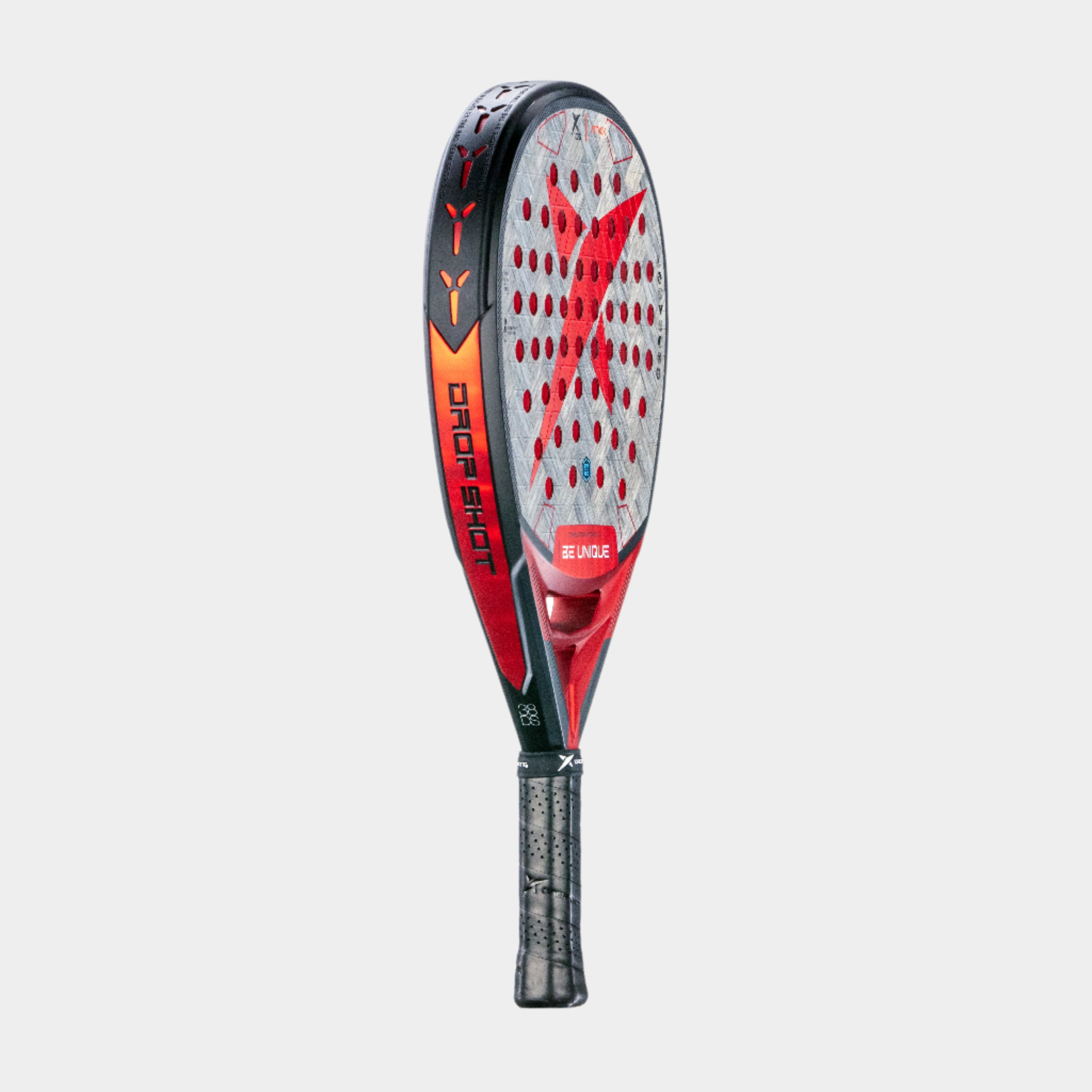 drop-shot-conqueror-attack-1-5-raquette-de-padel image 3