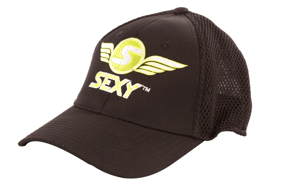 sxy-sexy-wings-founders-edition-casquette image 1