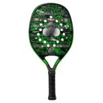 quicksand-silverclub-2023-raquette-beach-tennis-carbone-21-mm image 3
