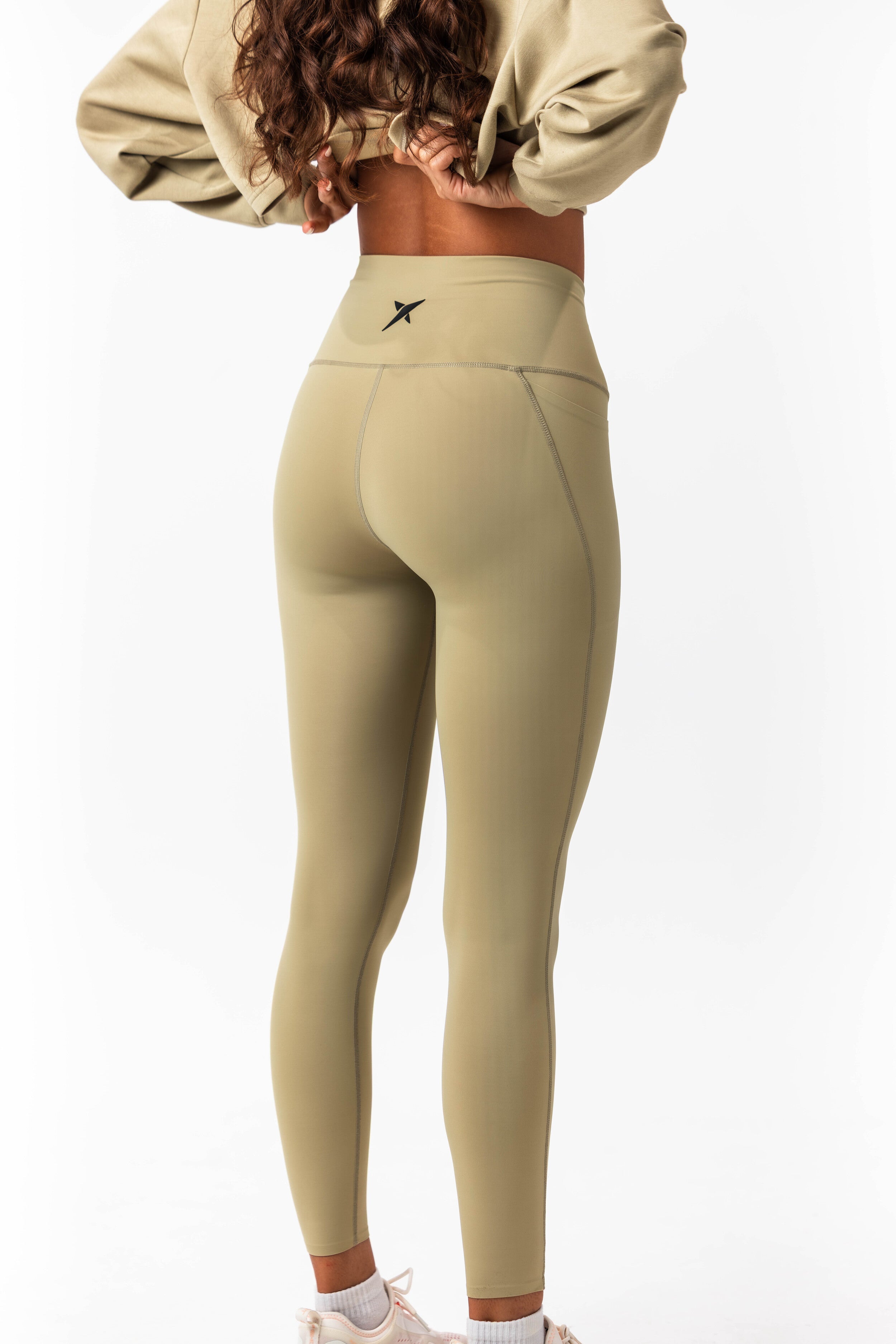drop-shot-noor-leggings-femme-nylon-premium image 4