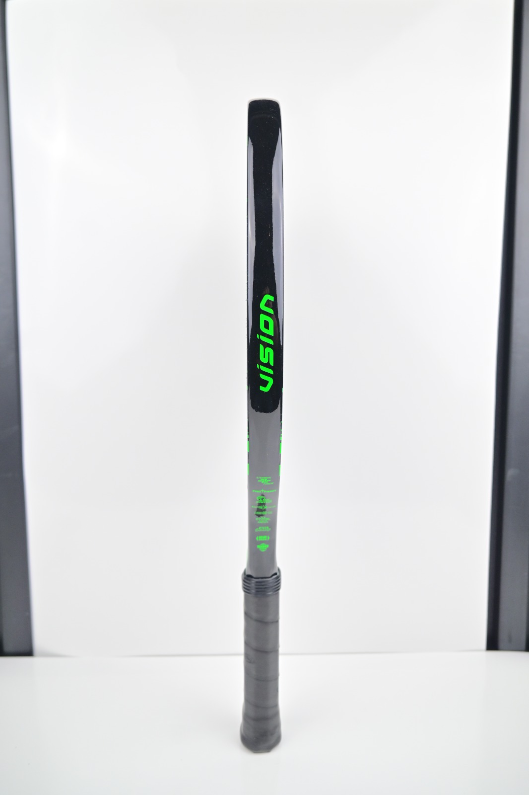 vision-insight-drive-2026-raquette-de-beach-tennis image 4