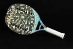 quicksand-kombat-2025-raquette-beach-tennis-kevlar-335g image 7