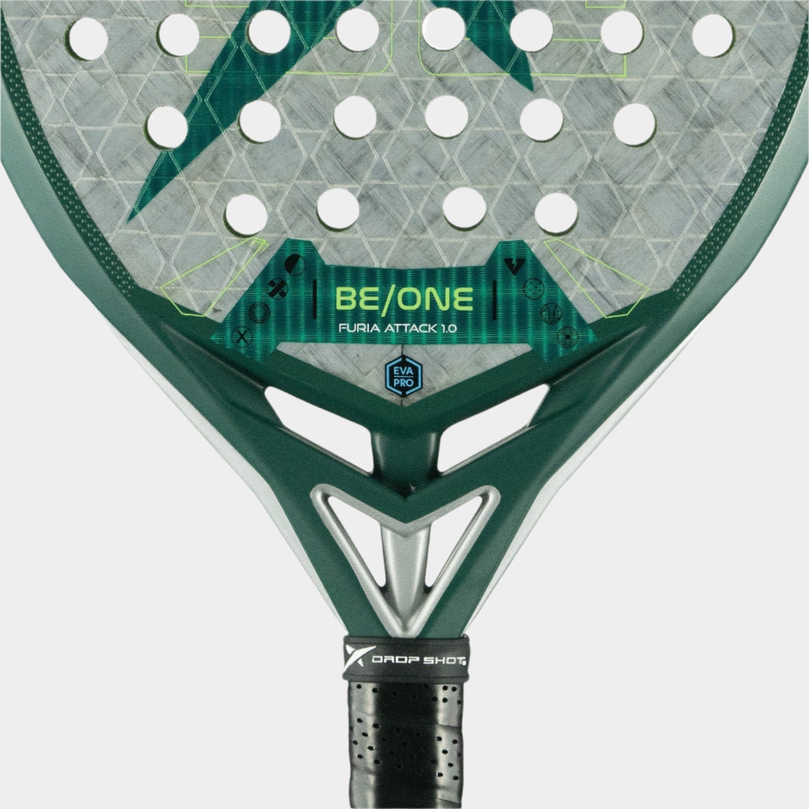 drop-shot-furia-attack-1-0-raquette-de-padel-pro image 7