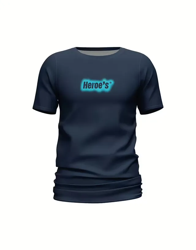 heroe-s-icon-t-shirt image 1