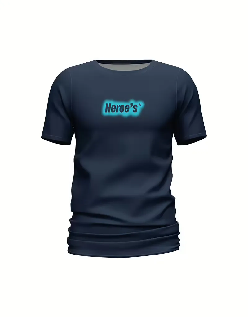 heroe-s-icon-t-shirt image 1