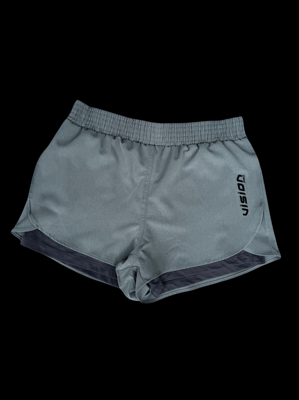 vision-shorts-femme-reflex-2026-short-beach-tennis-respirant image 2
