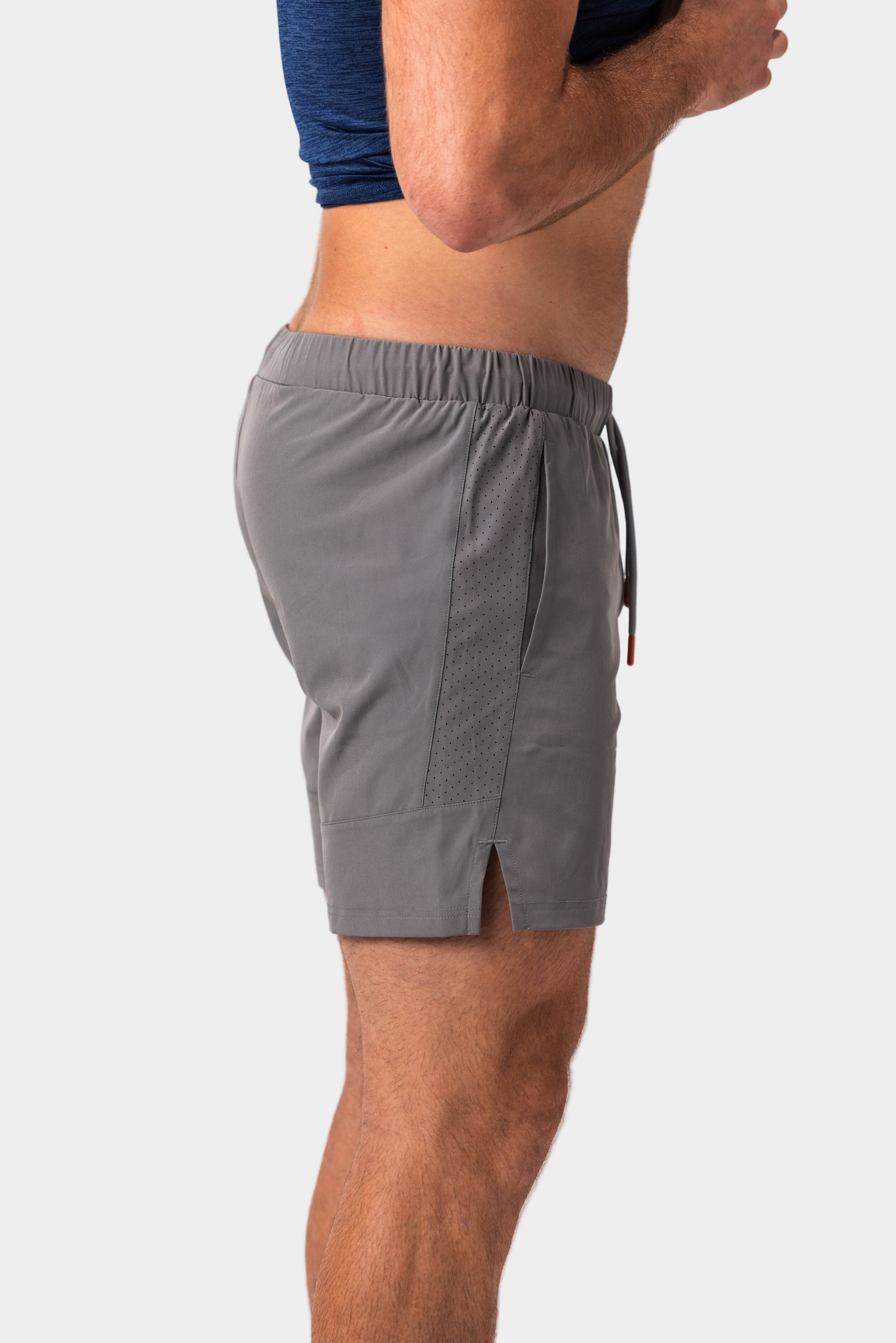 drop-shot-berni-short-short-de-padel-homme image 8