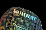 quicksand-kombat-2025-raquette-beach-tennis-kevlar-335g image 8