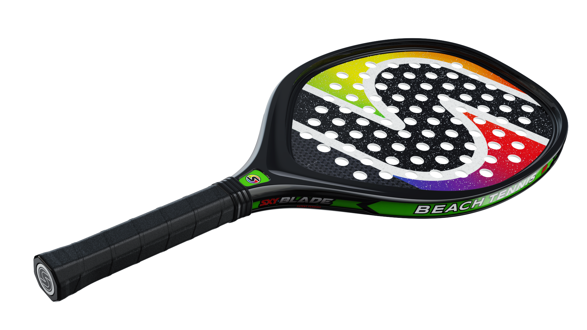sxy-blade-raquette-de-beach-tennis-pro image 2