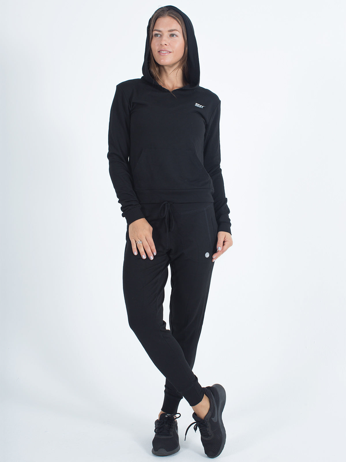 sxy-softies-essential-hoodie-sweat-capuche image 2