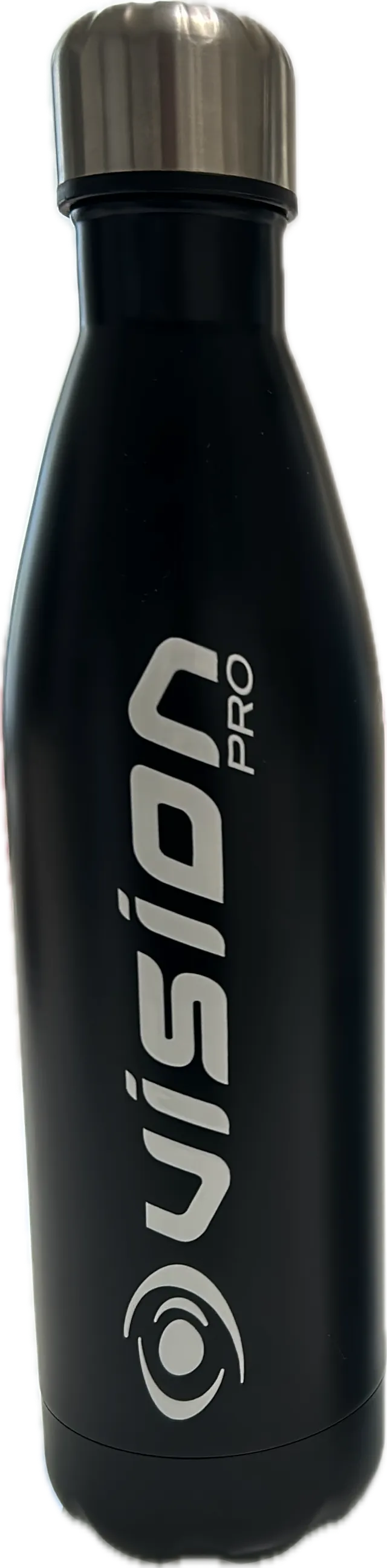 gourde-vision-total-black-750-ml-gourde-aluminium-beach-tennis image 1