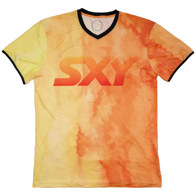 sxy-nkd-competition-t-shirt-homme-performance image 1
