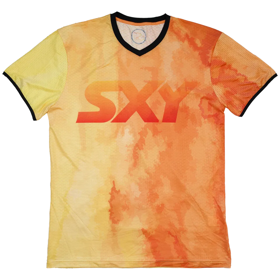 sxy-nkd-competition-t-shirt-homme-performance image 1