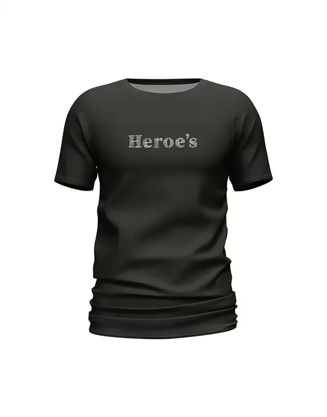 heroe-s-t-shirt-pulse-ltd-t-shirt-beach-tennis image 1