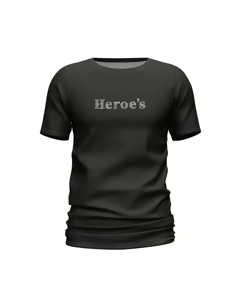 heroe-s-t-shirt-pulse-ltd-t-shirt-beach-tennis image 1