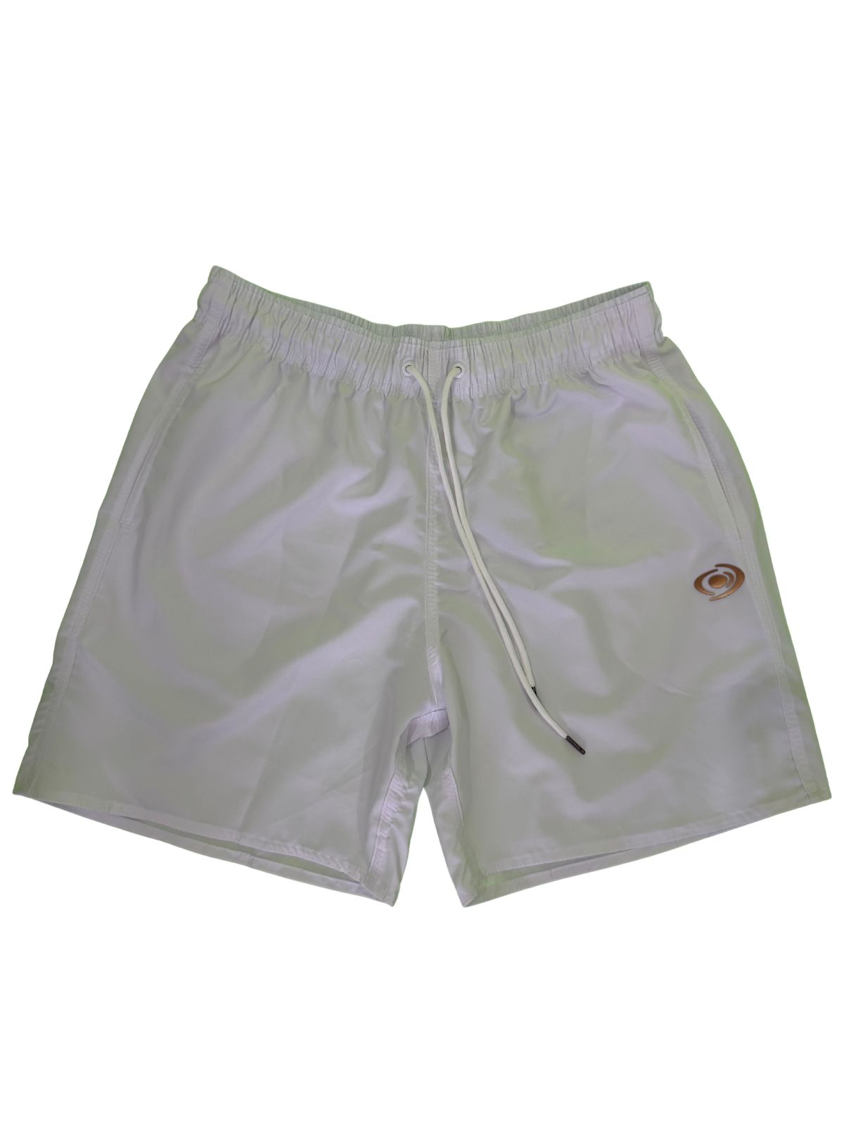 vision-short-homme-2026-lastane-polyester-logo-dor image 1