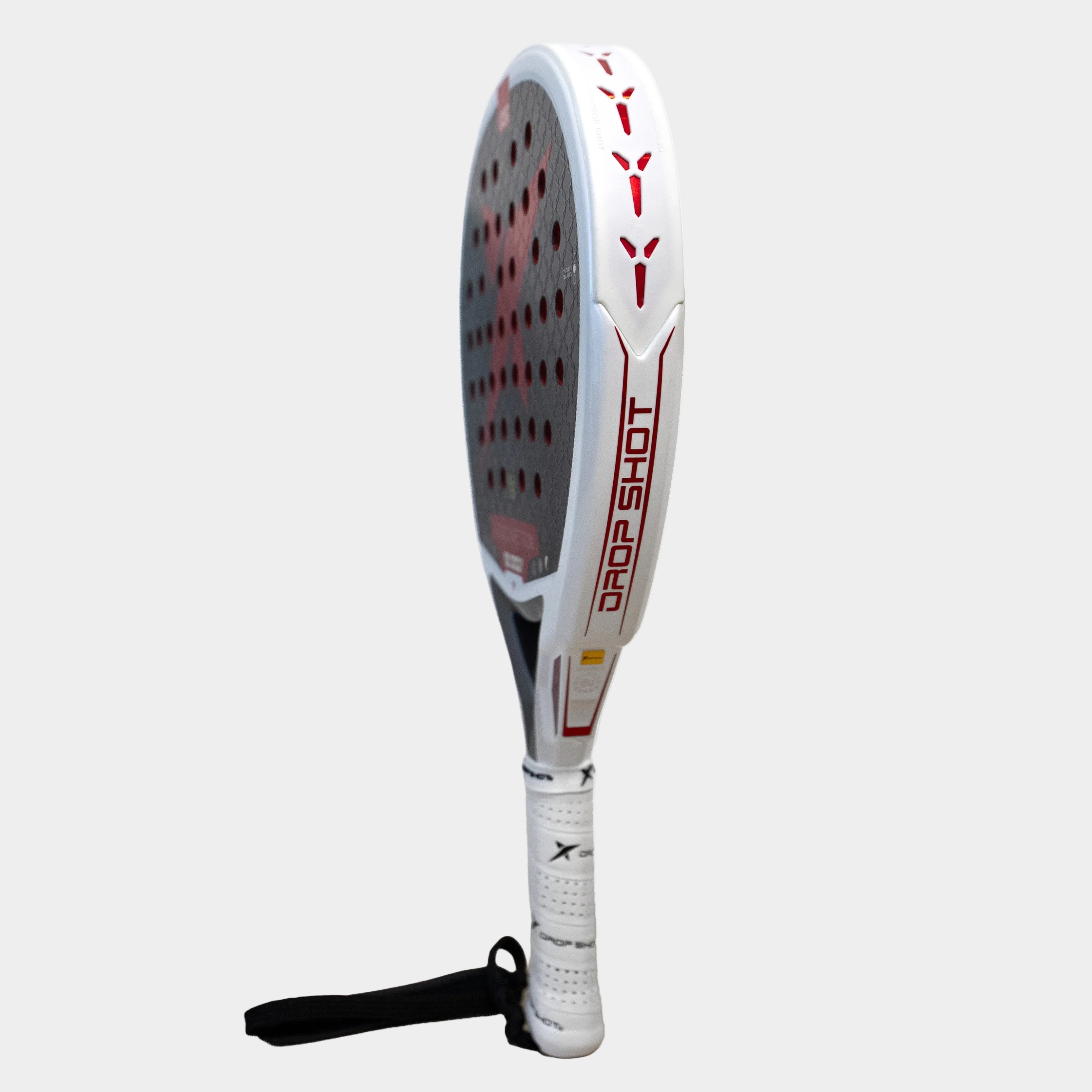 drop-shot-flame-soft-raquette-de-padel-2026 image 2