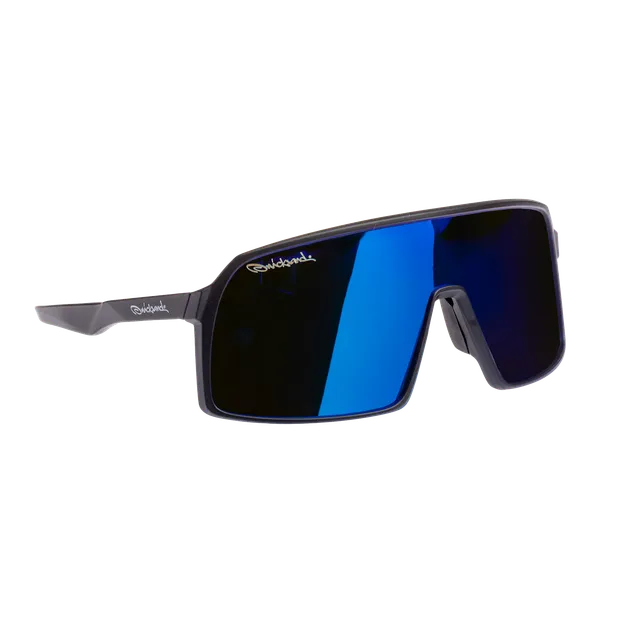 quicksand-voyager-lunettes-sport-noires-beach-tennis image 1