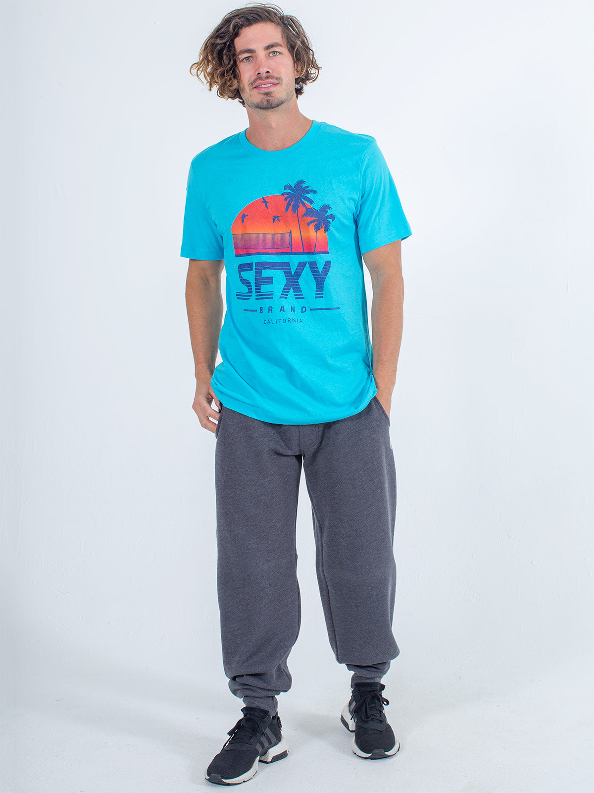 sxy-softie-jogging-homme-gris-chin image 2