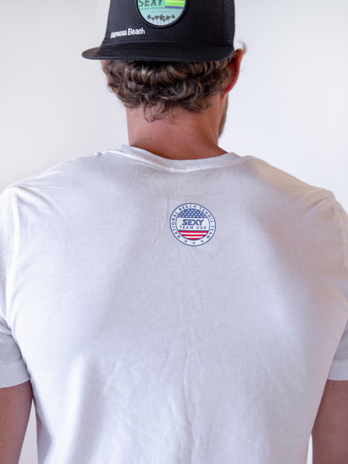 sxy-t-shirt-homme-sexy-definition-team-usa image 2