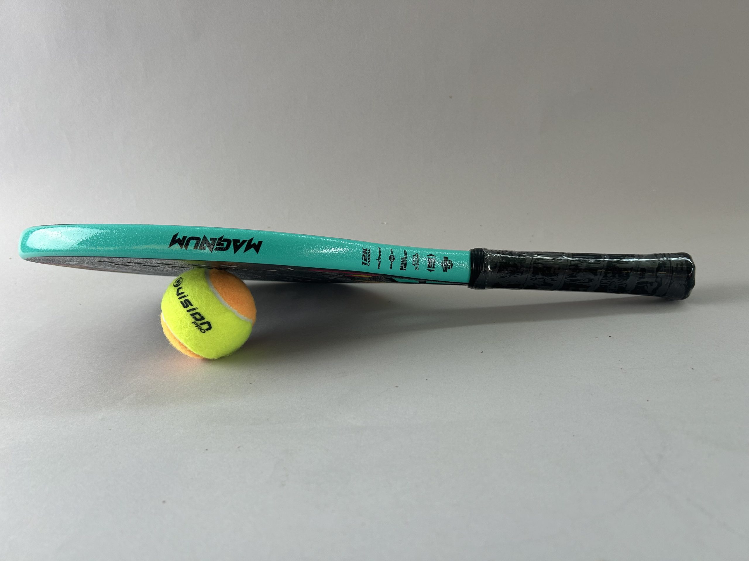raquette-de-beach-tennis-vision-magnum-2024 image 4