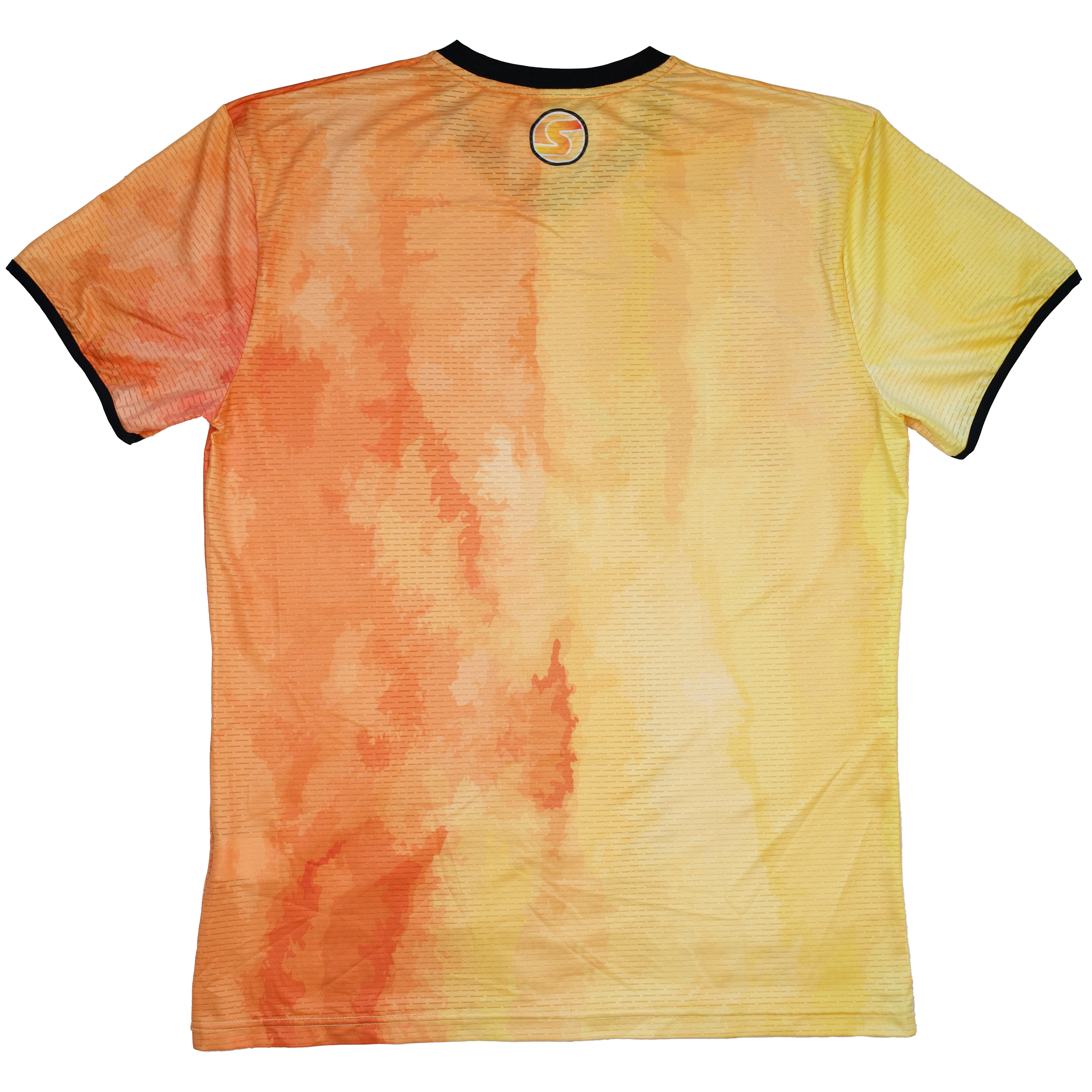 sxy-nkd-competition-t-shirt-homme-performance image 2