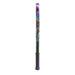 quicksand-alien-2026-raquette-de-beach-tennis-carbone-3k-22-mm image 8