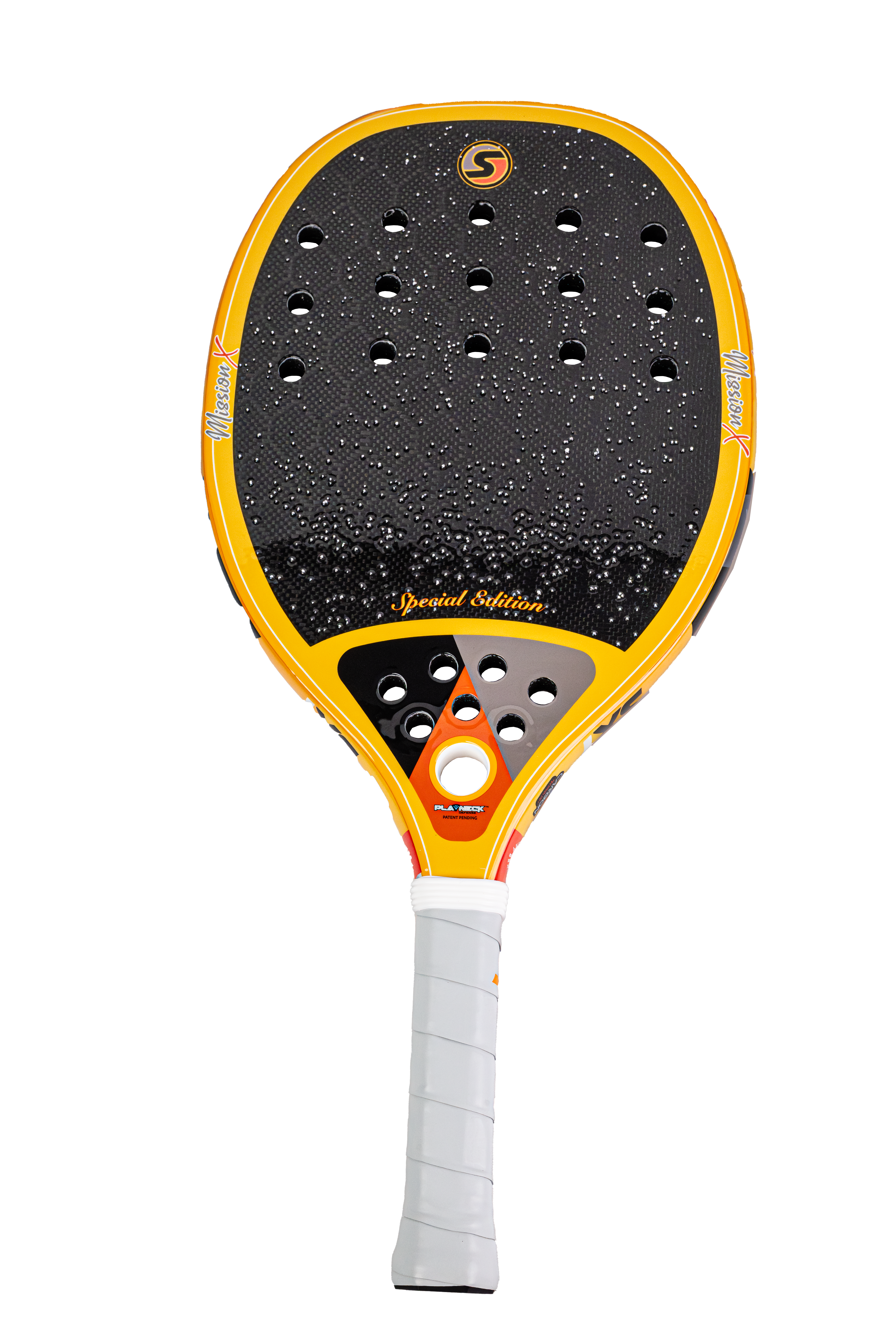 sxy-mission-x-raquette-de-beach-tennis-pro-series image 6