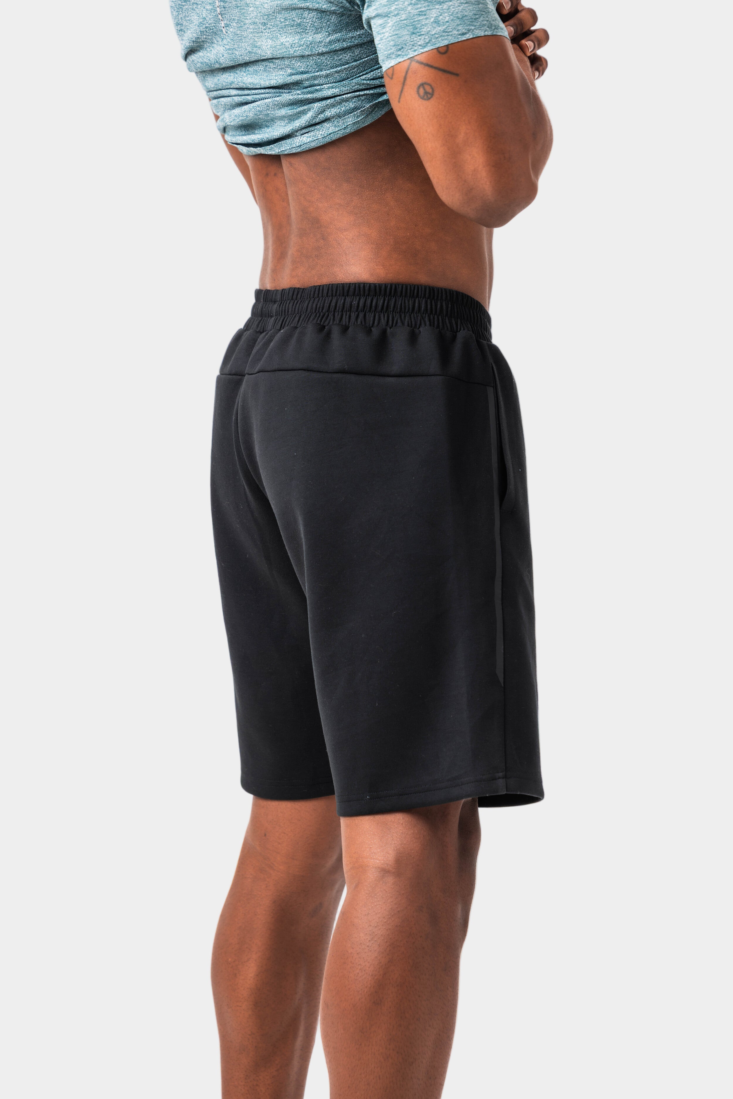 drop-shot-buma-short-de-padel-homme image 7