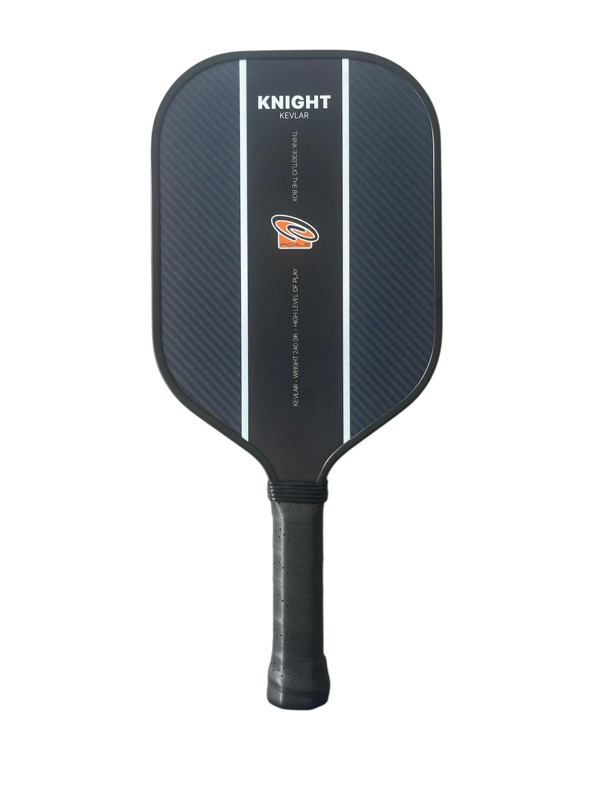 quicksand-knight-raquette-de-pickleball-kevlar-225-g image 1