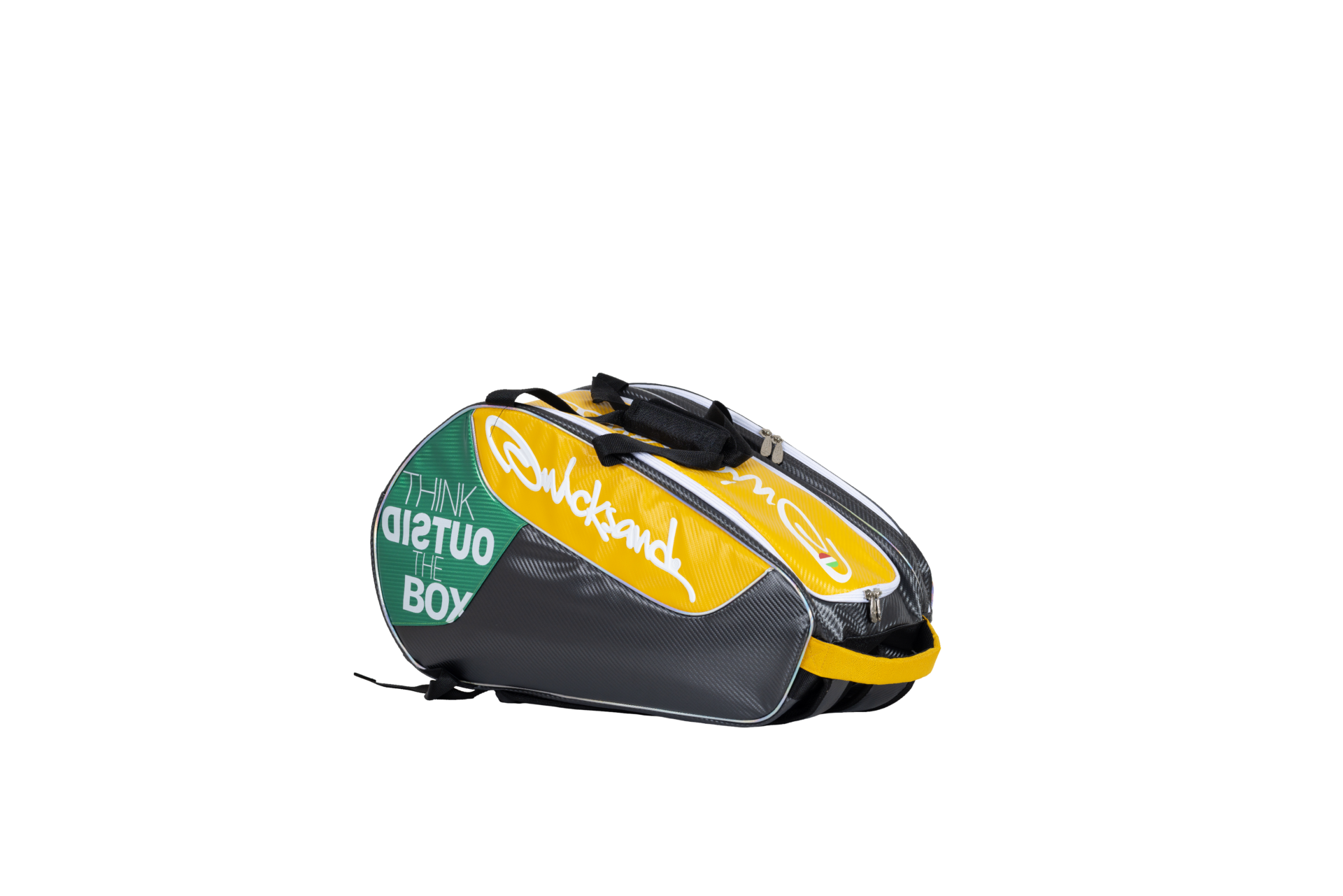 quicksand-compact-brasil-2026-sac-3-raquettes-isotherme image 1