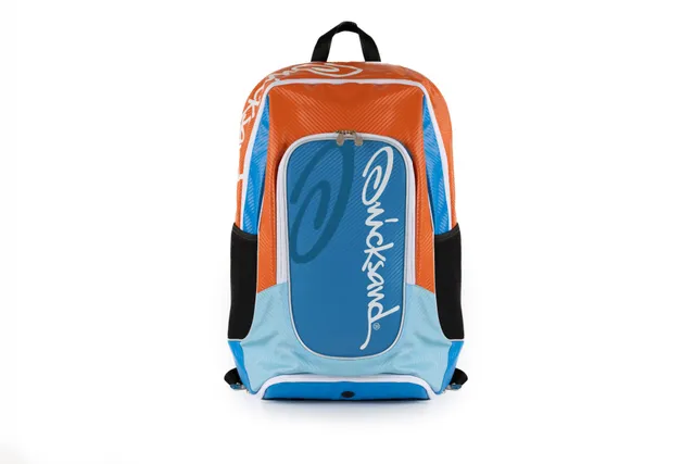 quicksand-pro-europe-sac-dos-beach-tennis-2-raquettes image 1