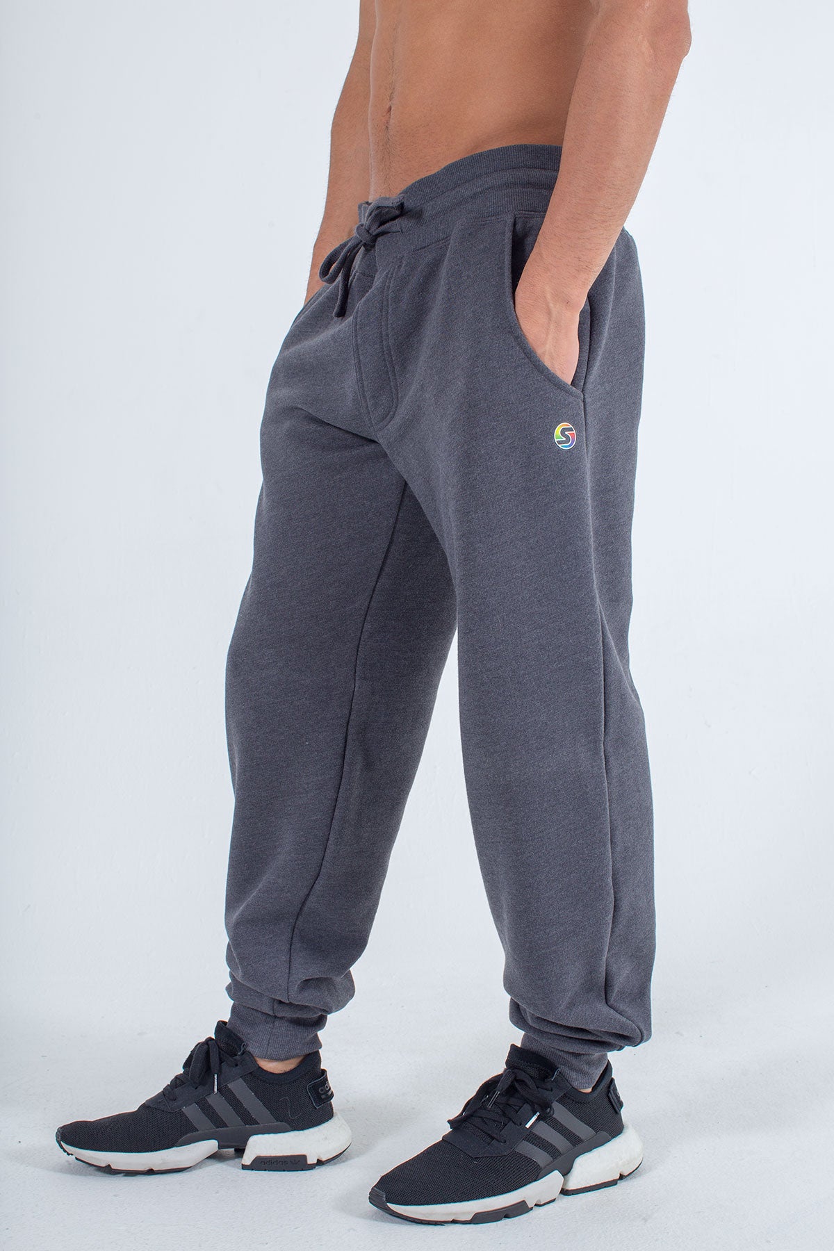 sxy-softie-jogging-homme-gris-chin image 3
