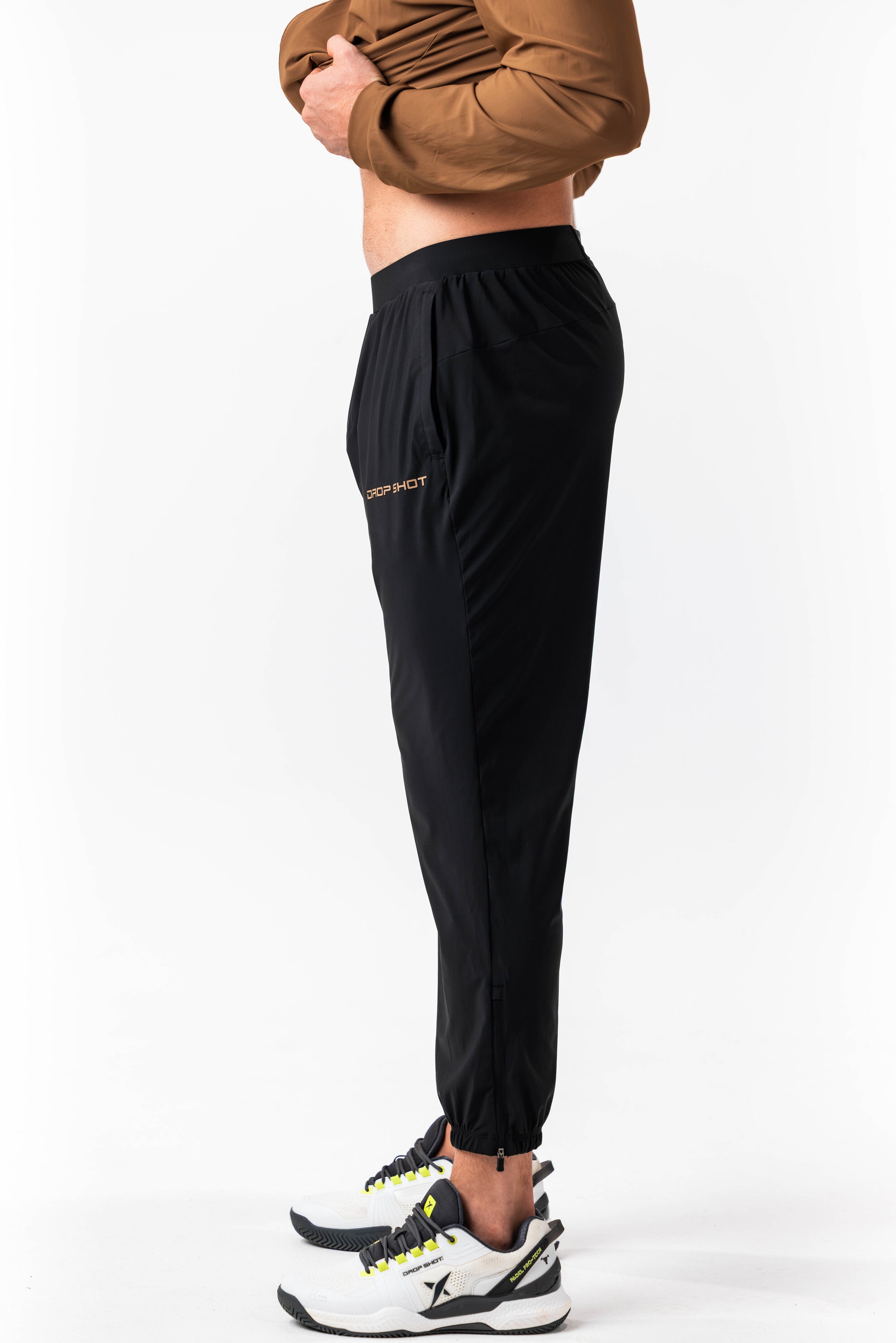 drop-shot-global-pantalon-homme-padel image 8