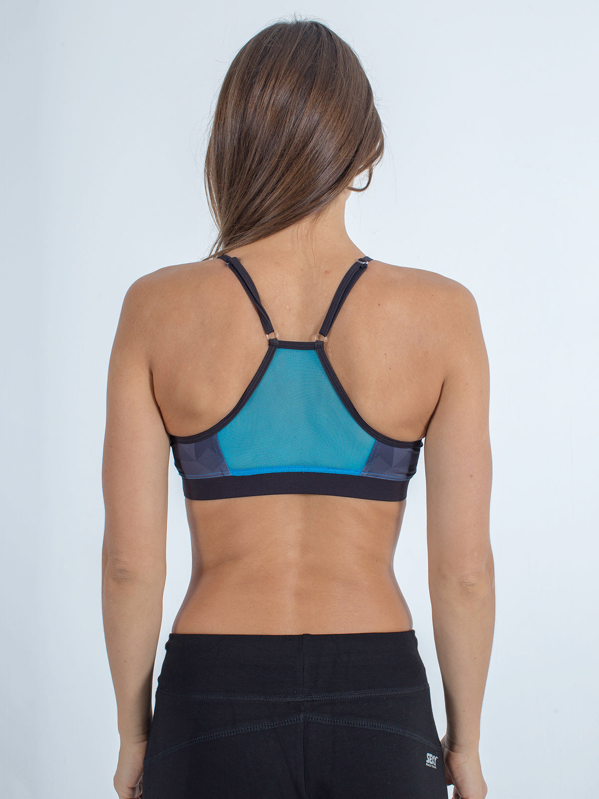 sxy-gym-to-swim-brassi-re-sport-green-vibrations image 3