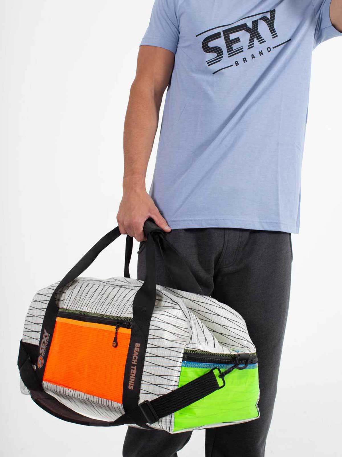 sxy-competition-sac-weekender-voyage-50l image 3
