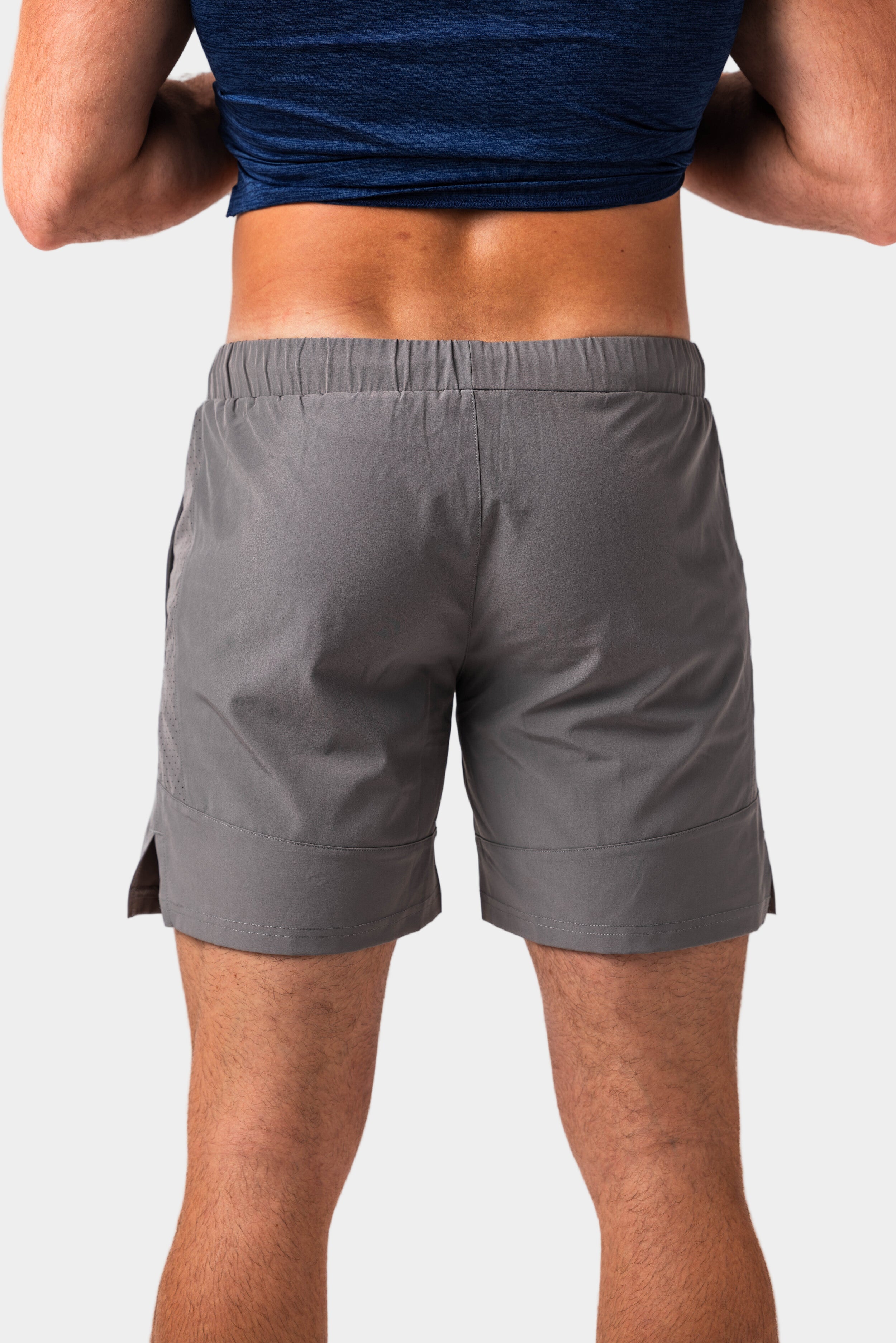 drop-shot-berni-short-short-de-padel-homme image 6