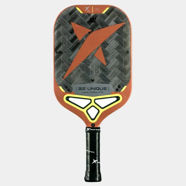 drop-shot-axion-control-1-0-raquette-pickleball-pro image 1